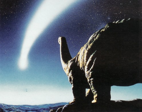 Dinosaur-watches-Comet