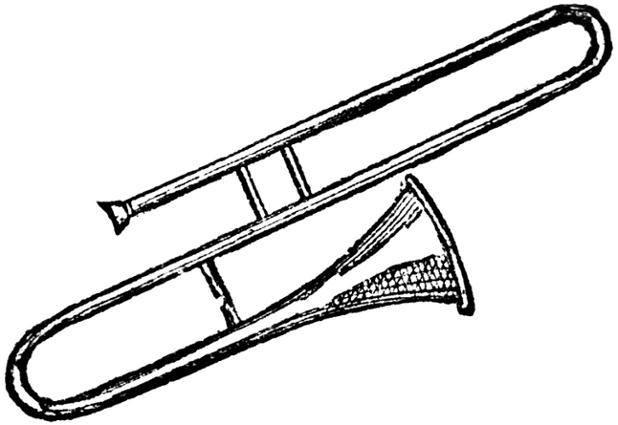trombone